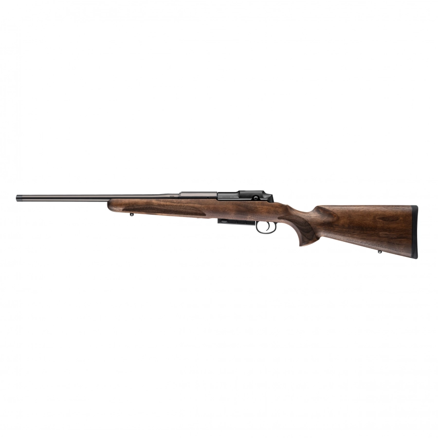 Sztucer Mauser 25 Pure kal. 308Win 51cm M15 1/2