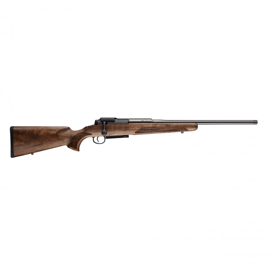 Sztucer Mauser 25 Pure kal. 308Win 51cm M15 2/2