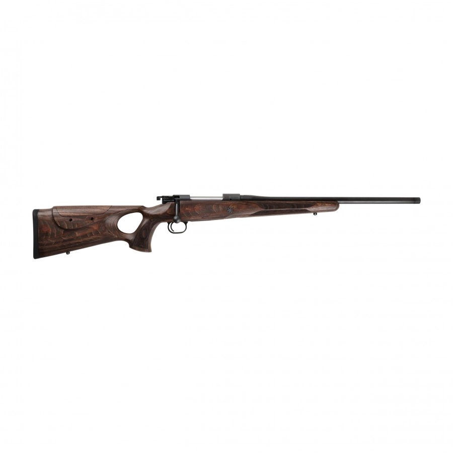 Sztucer Mauser M12 Max kal. 308Win 51cm M15 2/12