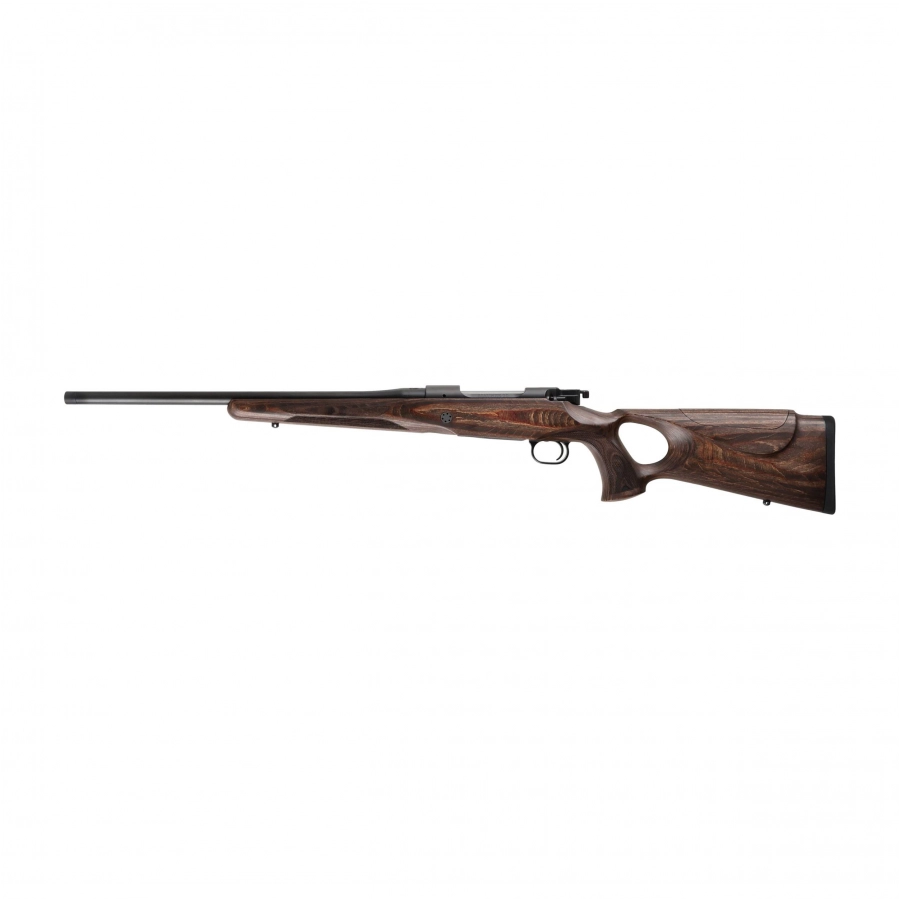 Sztucer Mauser M12 Max kal. 308Win 51cm M15 1/12