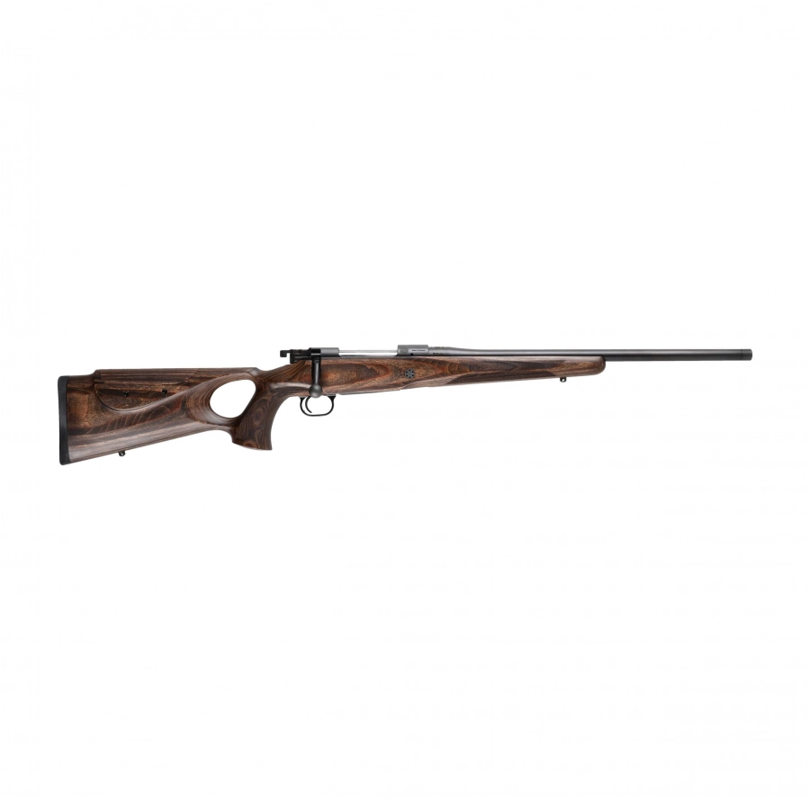 Sztucer Mauser M12 Max kal. 8x57 IS 51cm M15 2/12