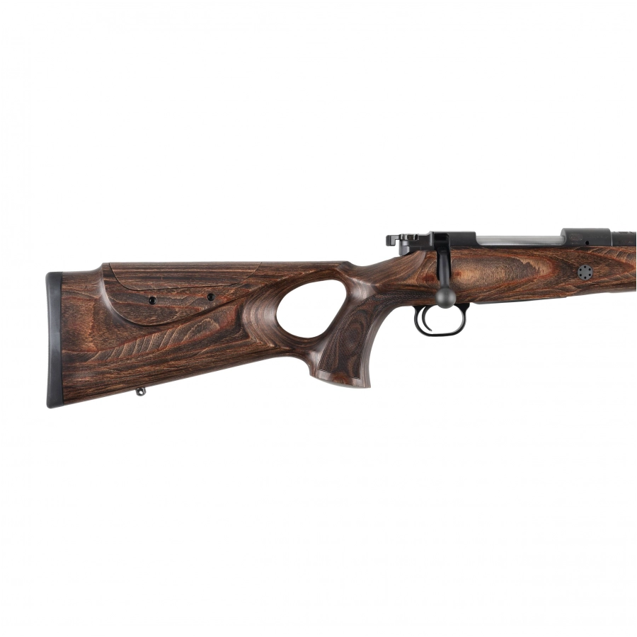 Sztucer Mauser M12 Max kal. 8x57 IS 51cm M15 4/12