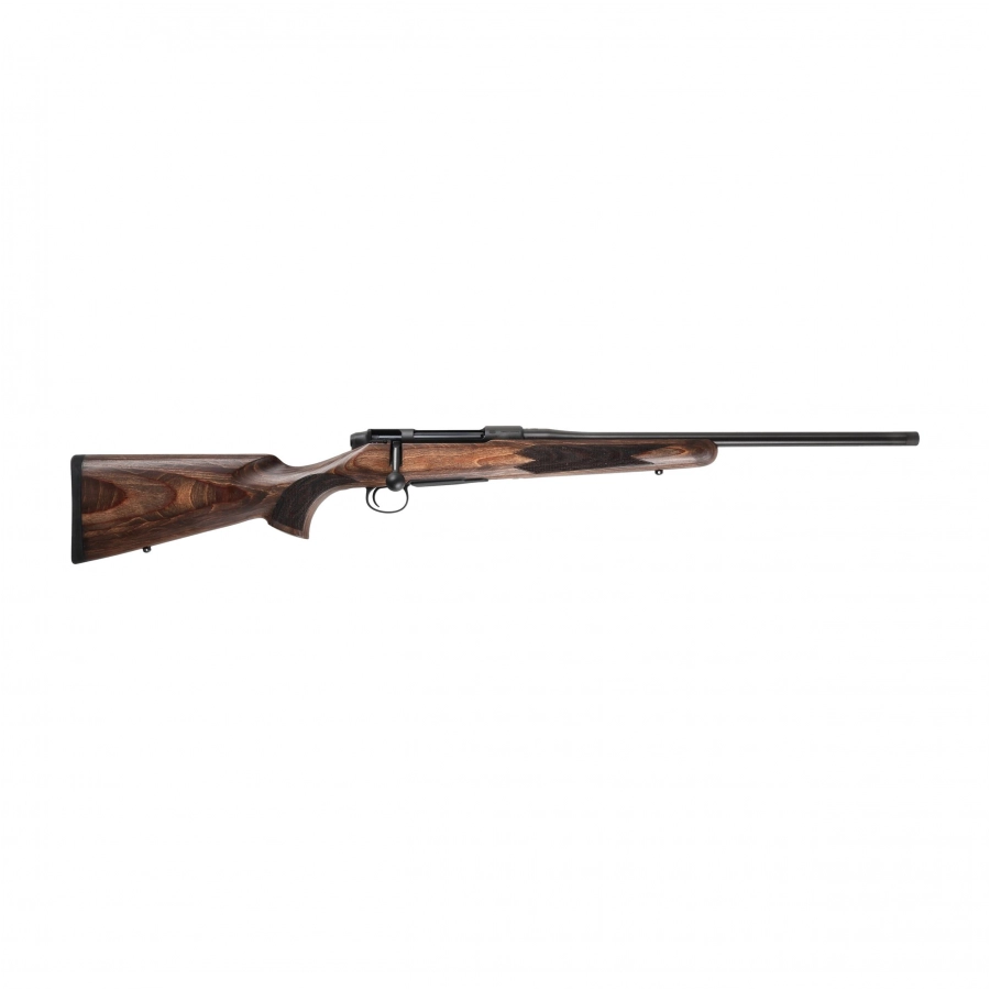 Sztucer Mauser M18 Pure kal. 308Win 51cm 2/12