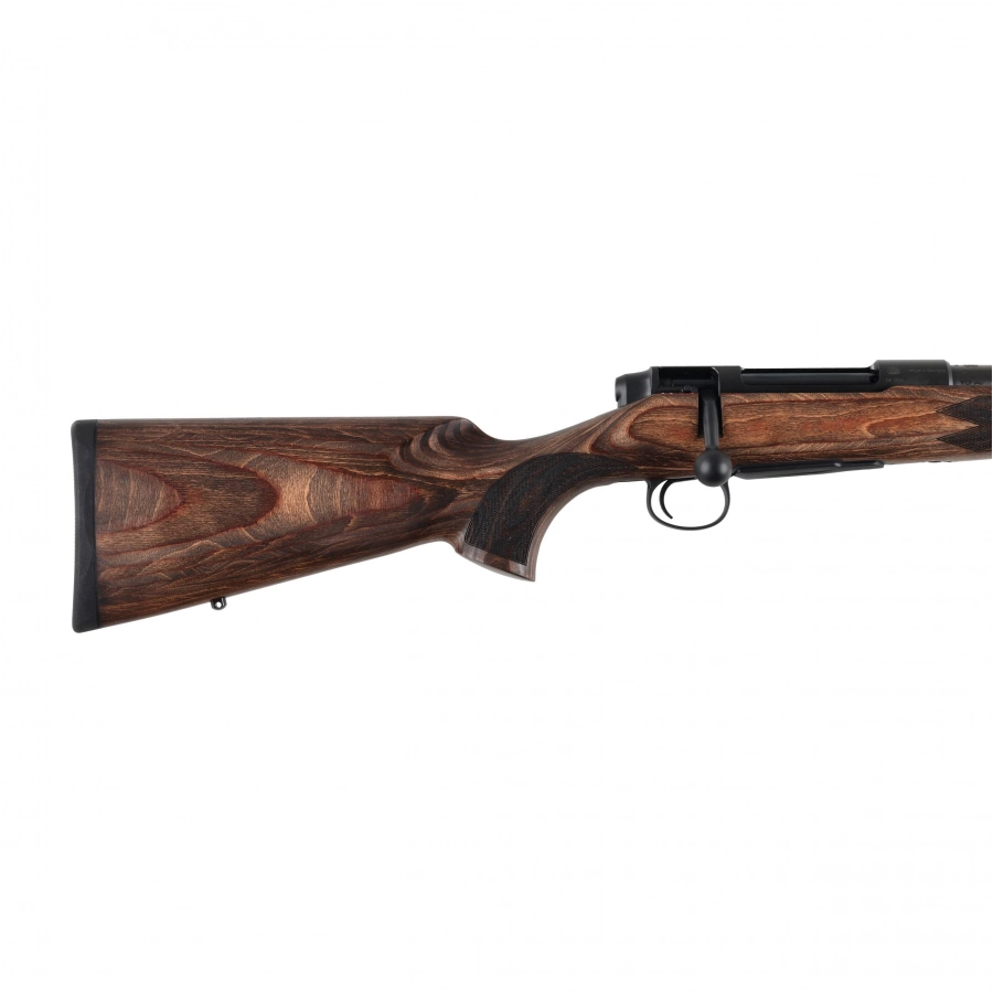 Sztucer Mauser M18 Pure kal. 308Win 51cm 4/12