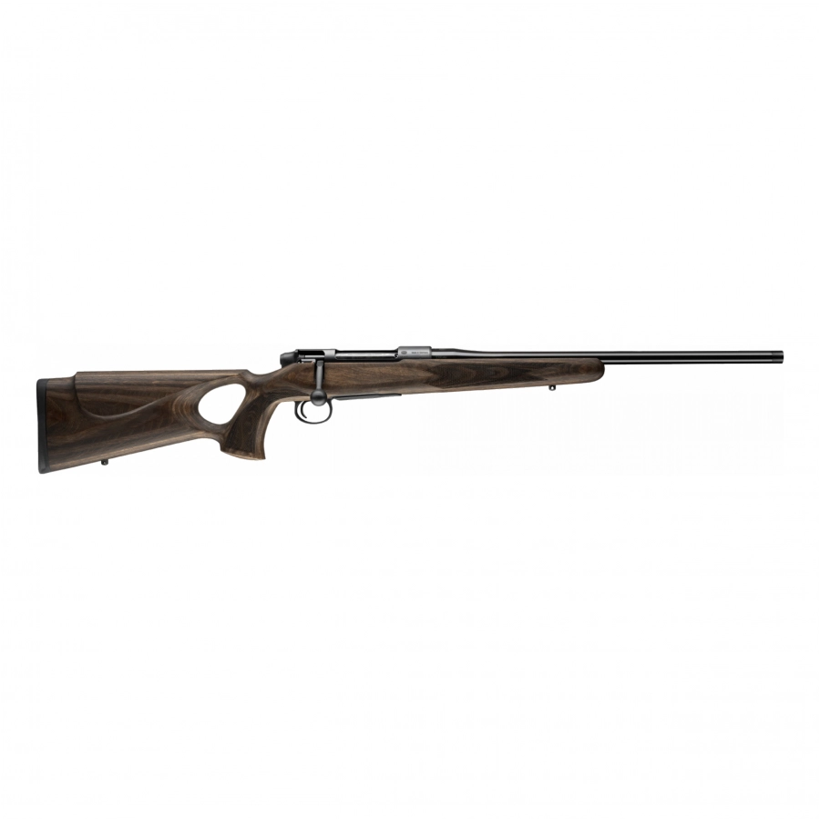 Sztucer Mauser M18 Pure Max kal. 308Win 51cm 2/2
