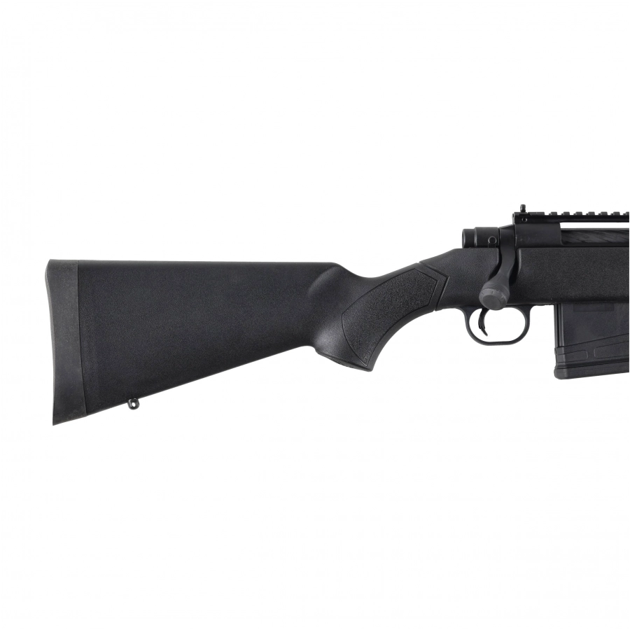 Sztucer Mossberg MVP Scout kal. 308win (27778) 4/12