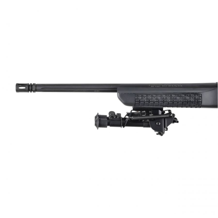 Sztucer Mossberg MVP Varmint kal. 223 Rem Lufa 470mm 3/12