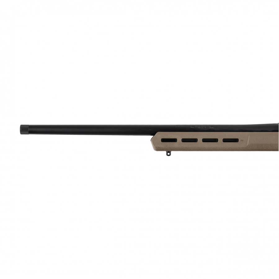 Sztucer Mossberg Patriot LR Tactical kal. 308 Win FDE 3/10