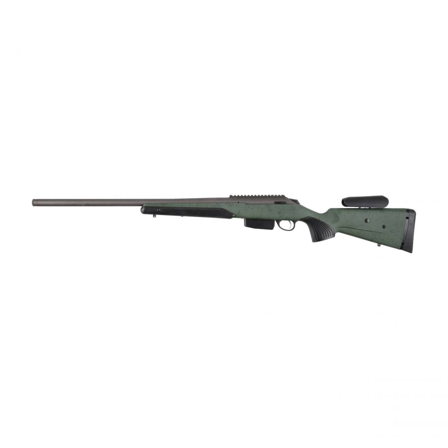 Sztucer Sako Tikka T3X Super Varmint 24'' kal. 223Rem (5/8x24) 1/14