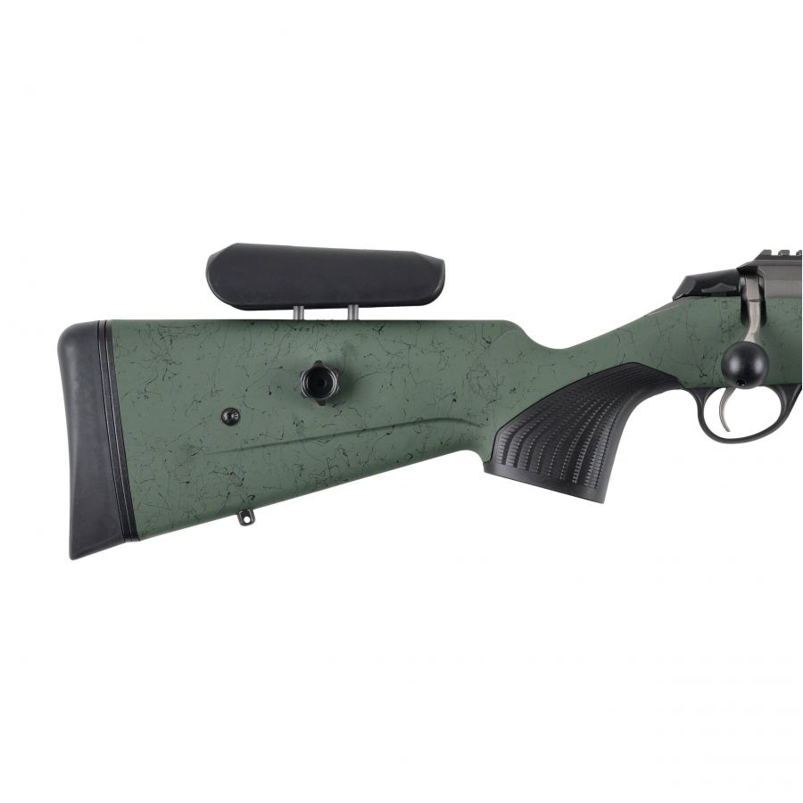 Sztucer Sako Tikka T3X Super Varmint 24'' kal. 30-06 Green (5/8x24) 4/14