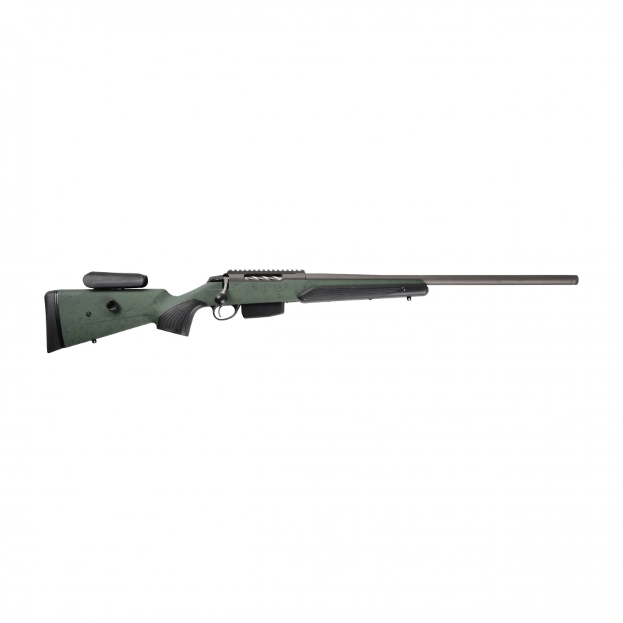 Sztucer Sako Tikka T3X Super Varmint kal. 223 Rem 24” 5/8x24 2/14