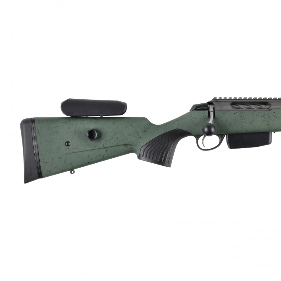 Sztucer Sako Tikka T3X Super Varmint kal. 223 Rem 24” 5/8x24 4/14