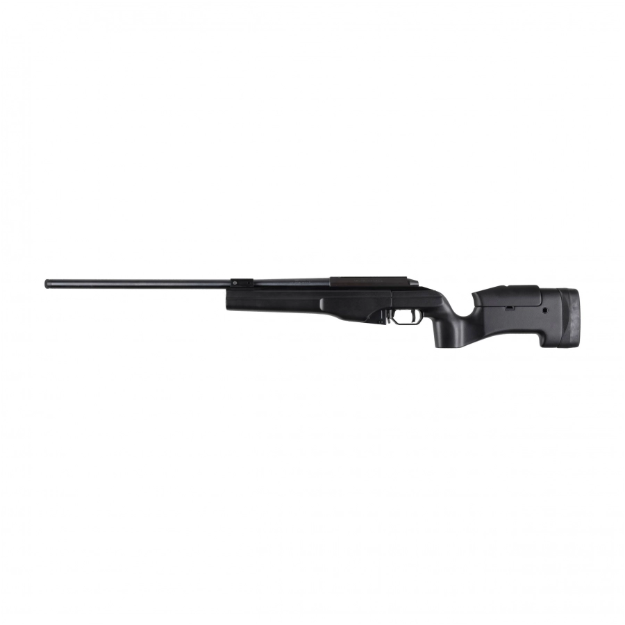 Sztucer Sako TRG-22 kal.308 Win 26" 1:10" Black 1/15