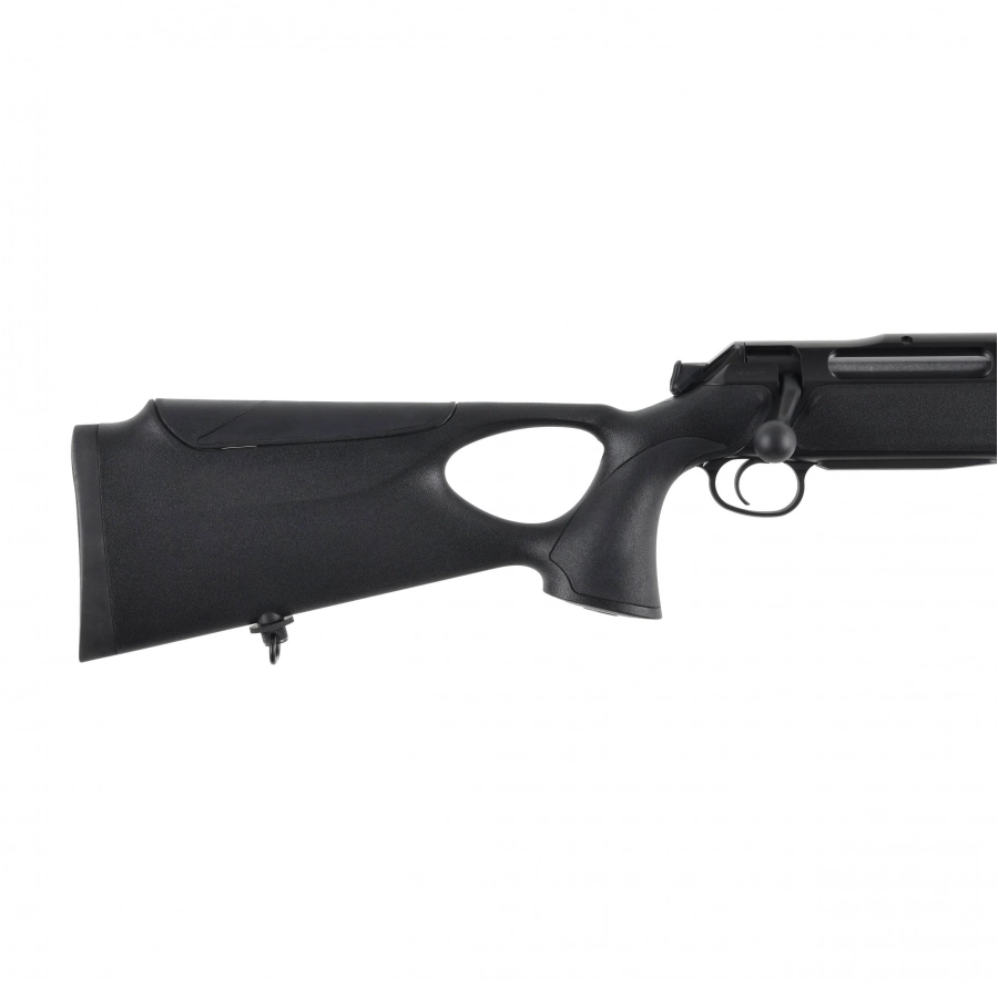 Sztucer Sauer 505 Synchro XT Black kal. 308win 51cm M15x1 4/11