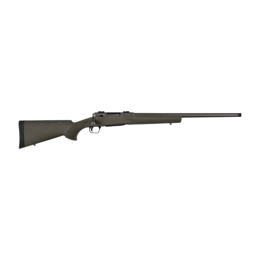 Sztucer Savage 110 Trail Hunter kal. 223 Rem 2/11