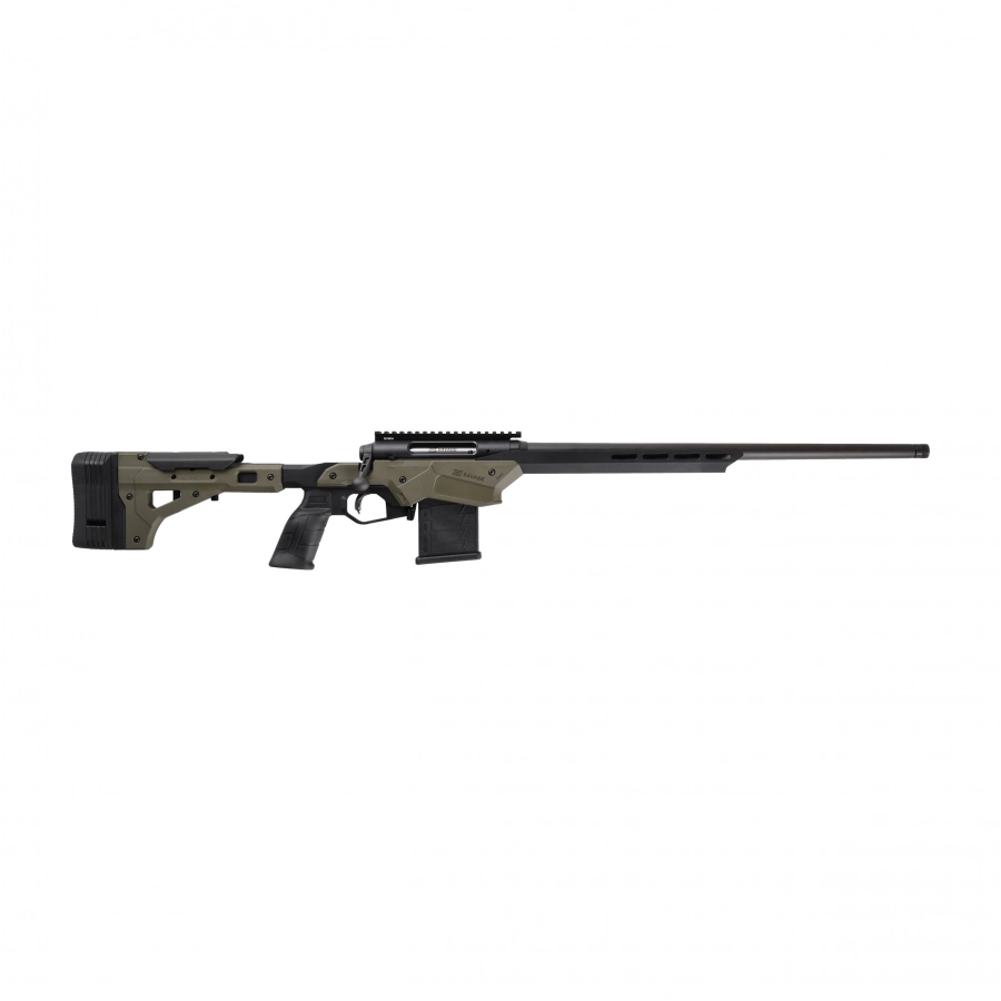 Sztucer Savage Axis II Precision kal. 6,5 Creedmoor 2/13