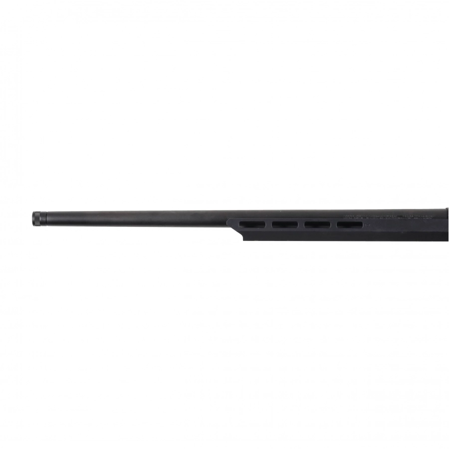 Sztucer Savage Axis II Precision kal. 6,5 Creedmoor 3/13