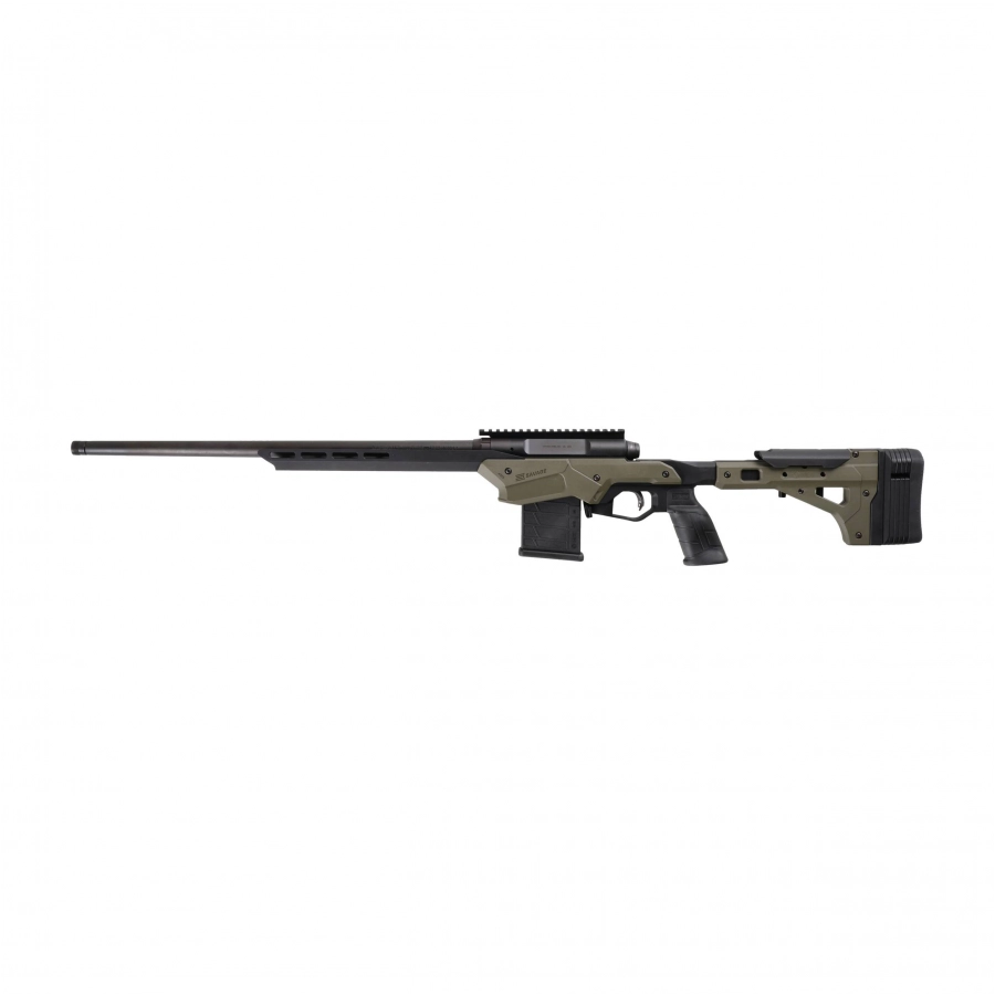 Sztucer Savage Axis II Precision kal. 6,5 Creedmoor 1/13
