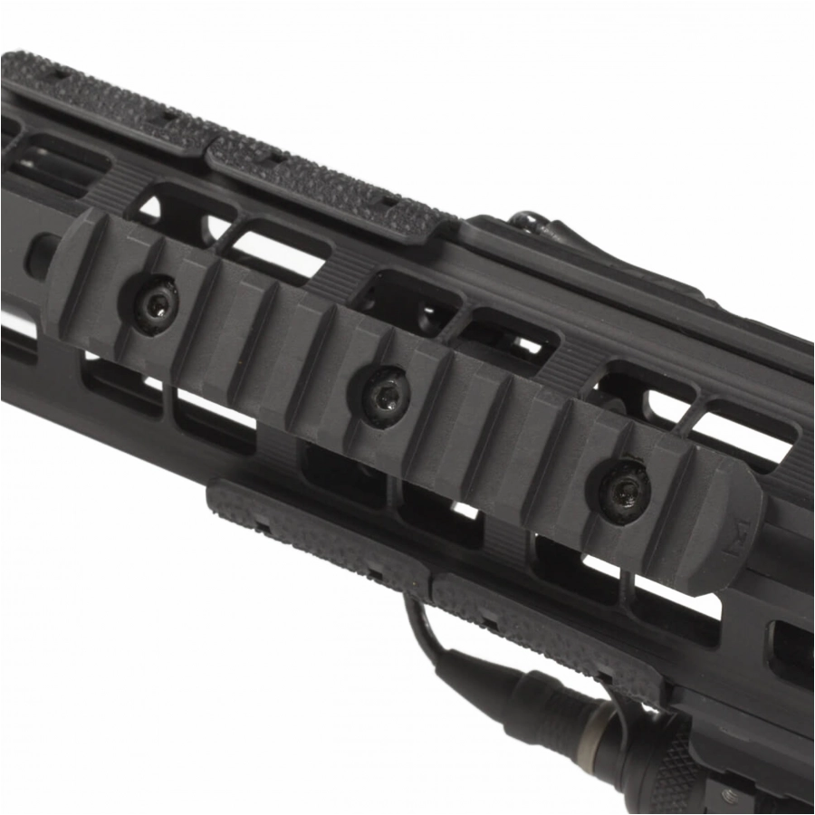 Szyna aluminiowa Magpul RIS M-LOK 11 bramek MAG593 2/2