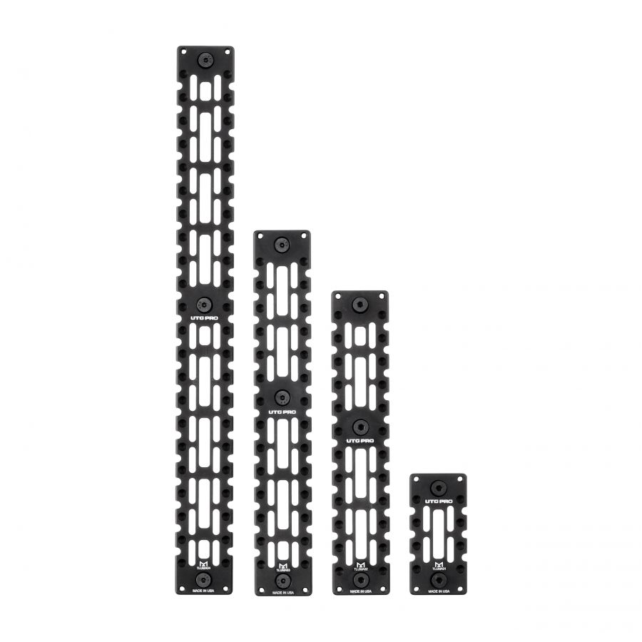 Szyna montażowa Leapers UTG Pro Arca M-LOK 4/6