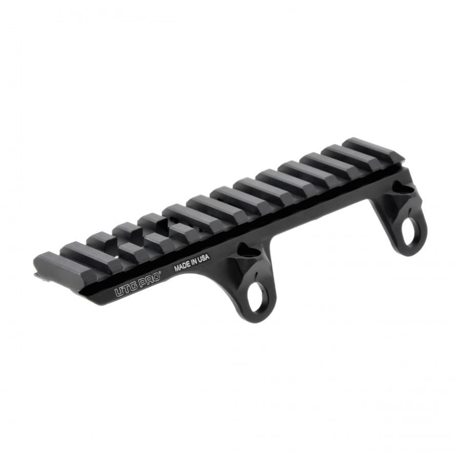 Szyna montażowa Leapers UTG Pro Claw Mount picatinny do MP5, MP5K 1/6