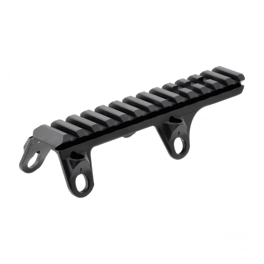 Szyna montażowa Leapers UTG Pro Claw Mount picatinny do MP5, MP5K 2/6