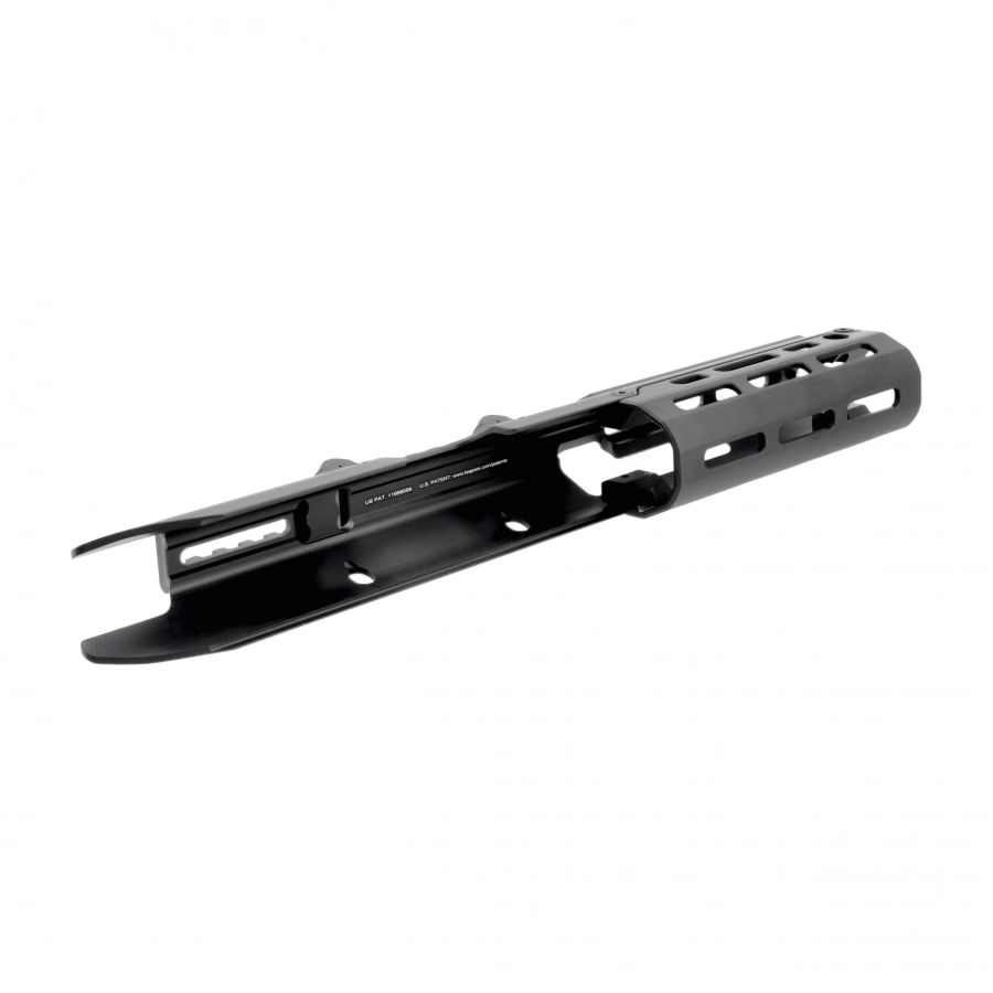Szyna montażowa Leapers UTG Pro Monolithic M-LOK do MP5 3/5