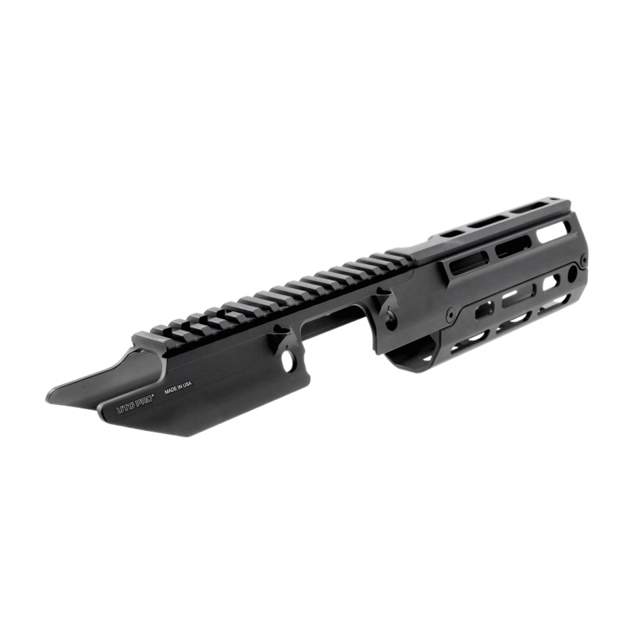Szyna montażowa Leapers UTG Pro Monolithic M-LOK do MP5 2/5