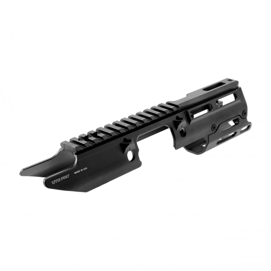 Szyna montażowa Leapers UTG Pro Monolithic M-LOK do MP5K 2/5