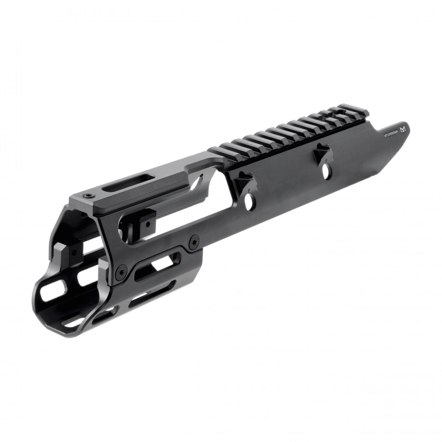 Szyna montażowa Leapers UTG Pro Monolithic M-LOK do MP5K 1/5