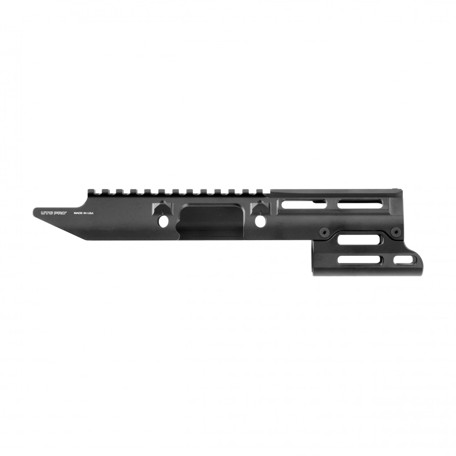 Szyna montażowa Leapers UTG Pro Monolithic M-LOK do MP5K 4/5