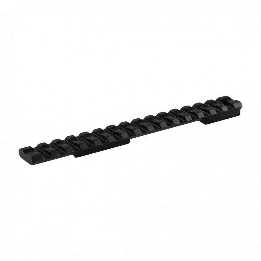 Szyna montażowa Picatinny CZ 600 mini (223 Rem) 1/4