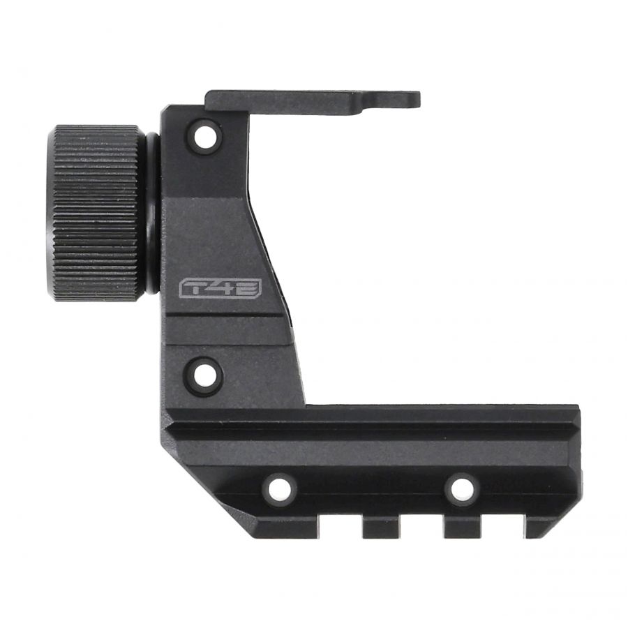 T4E adapter for mounting X-Tracer TP 50 floodlight 1/5