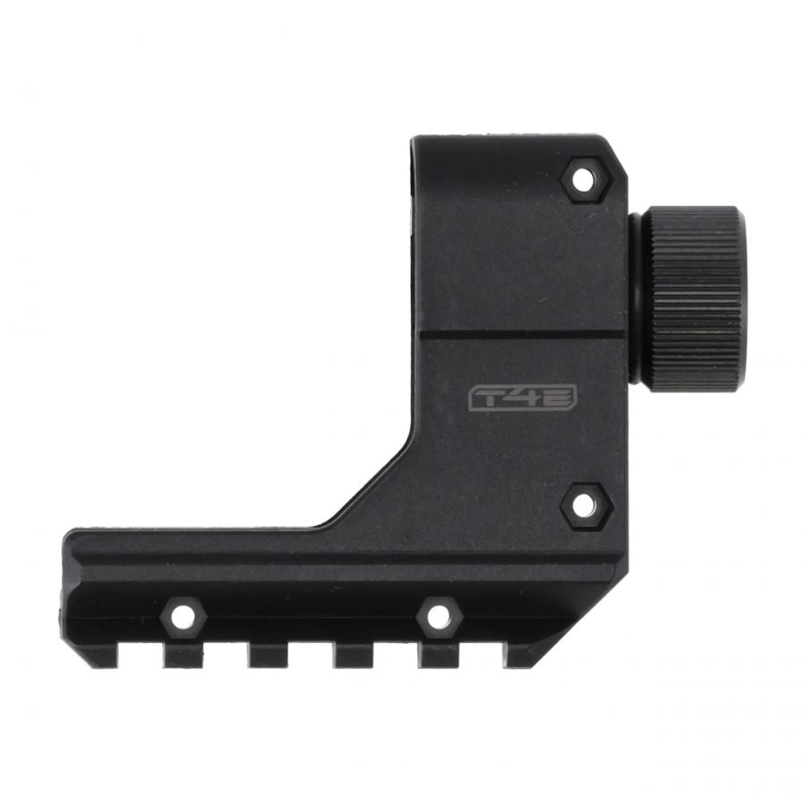 T4E adapter for mounting X-Tracer TR 50 floodlight 2/5