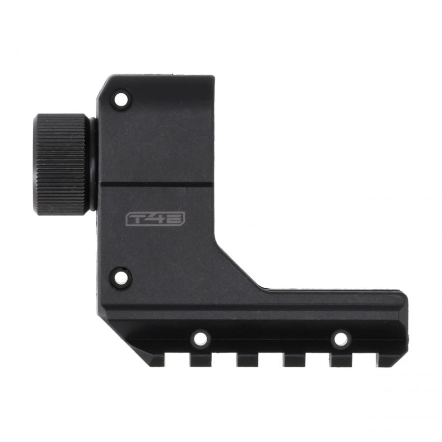 T4E adapter for mounting X-Tracer TR 50 floodlight 1/5