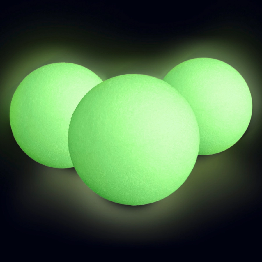 T4E Performance TRB .50 100 rubber balls. 3/3