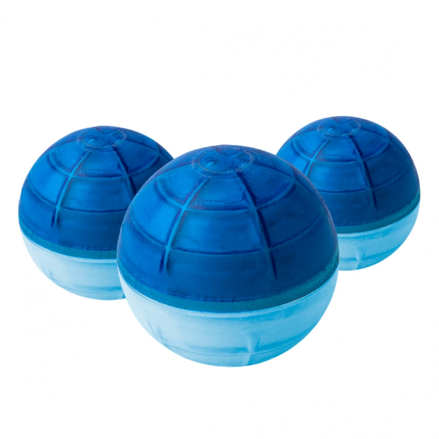 T4E Sport CKB .50 500 powder bullets blue 2/2
