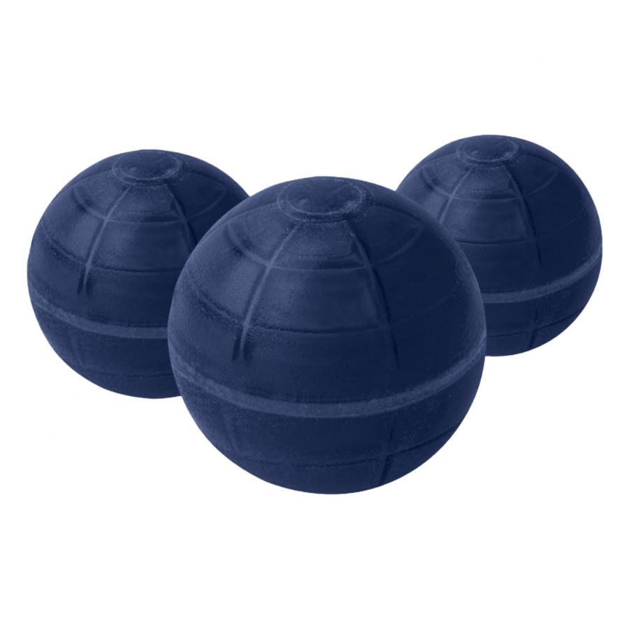 T4E Sport MAB .68 cal. paintballs 50pcs non-blue 2/2