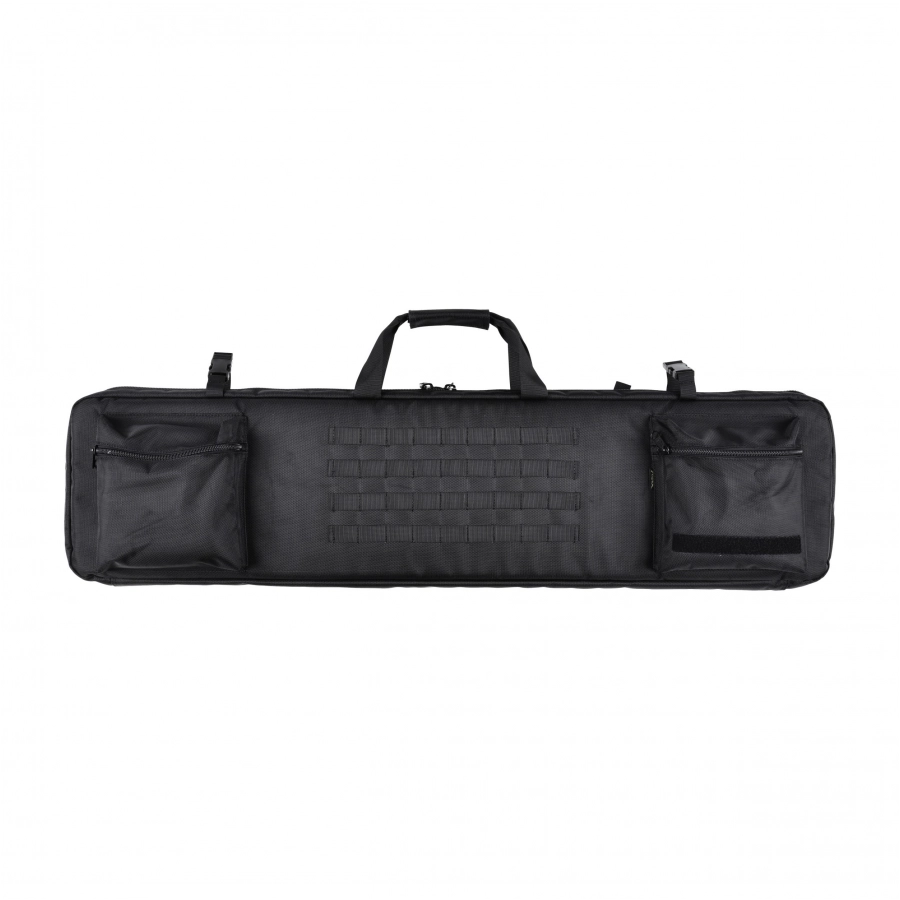 Tacti.co.uk Tactical 11 cover black 1/5