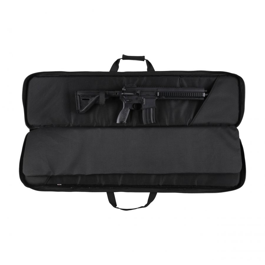 Tacti.co.uk Tactical 11 cover black 3/5