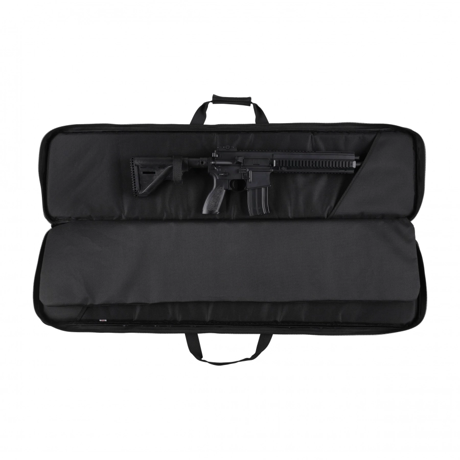 Tacti.co.uk Tactical 11 cover black 3/5