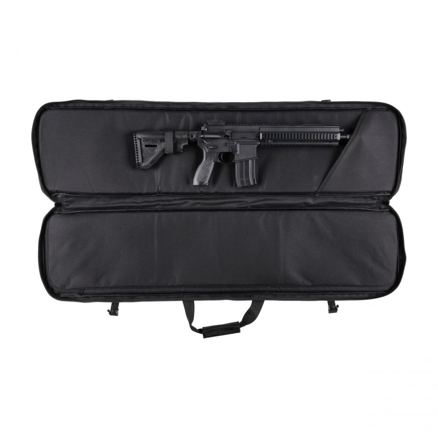 Tacti.co.uk Tactical 11 cover black 3/3