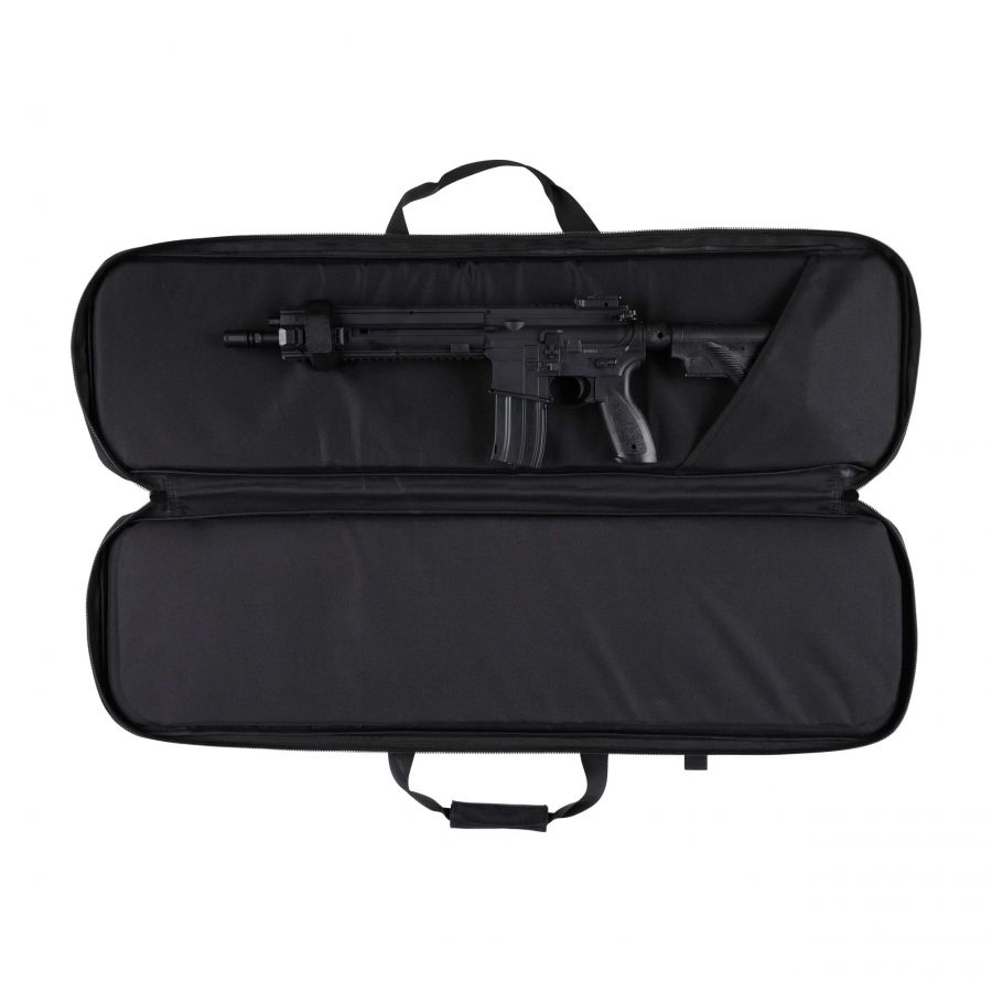Tacti.co.uk Tactical 13 cover black 4/4