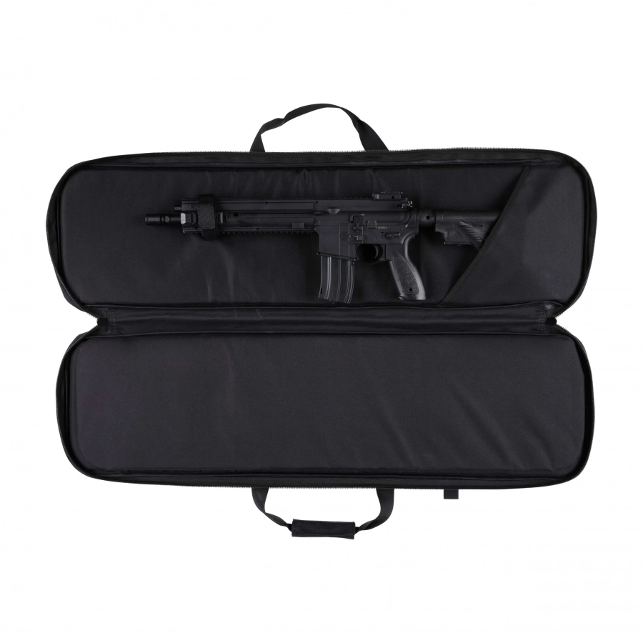 Tacti.co.uk Tactical 13 cover black 3/5