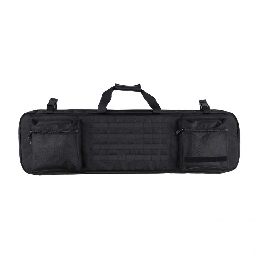 Tacti.co.uk Tactical 13 cover black 1/4