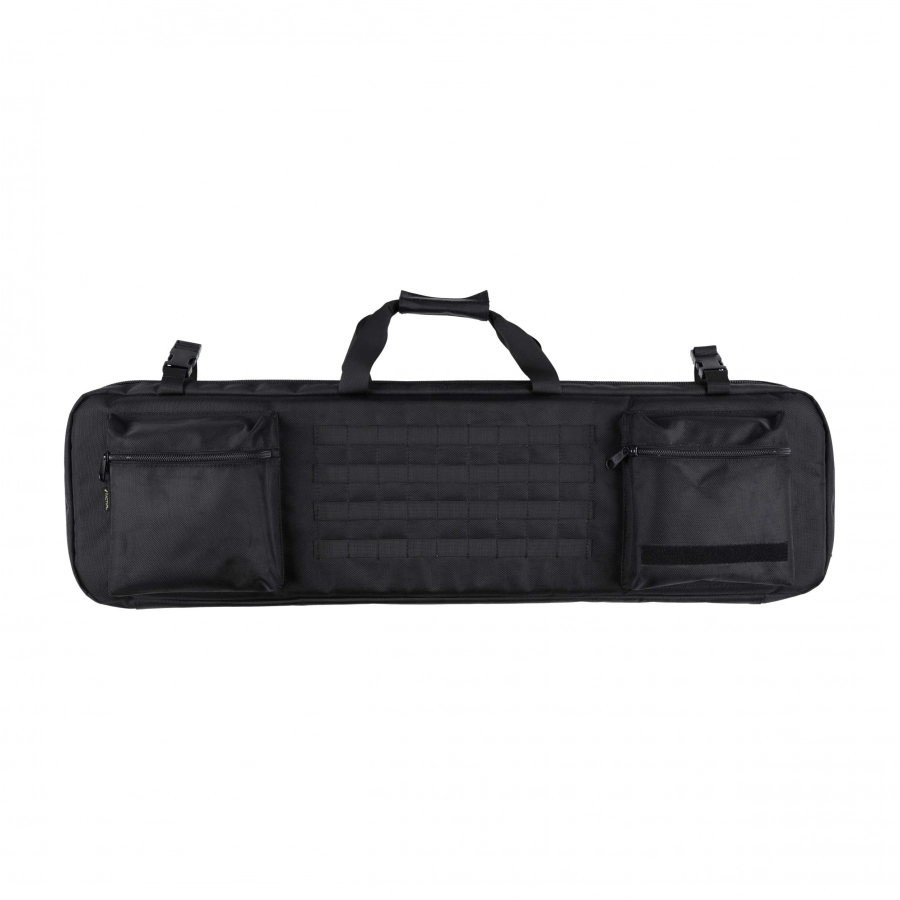 Tacti.co.uk Tactical 13 cover black 1/5