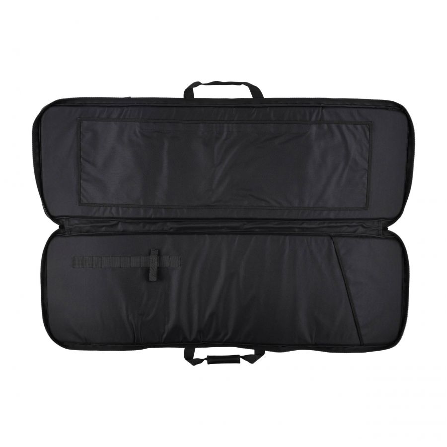 Tacti.co.uk Tactical 7 cover black 4/5