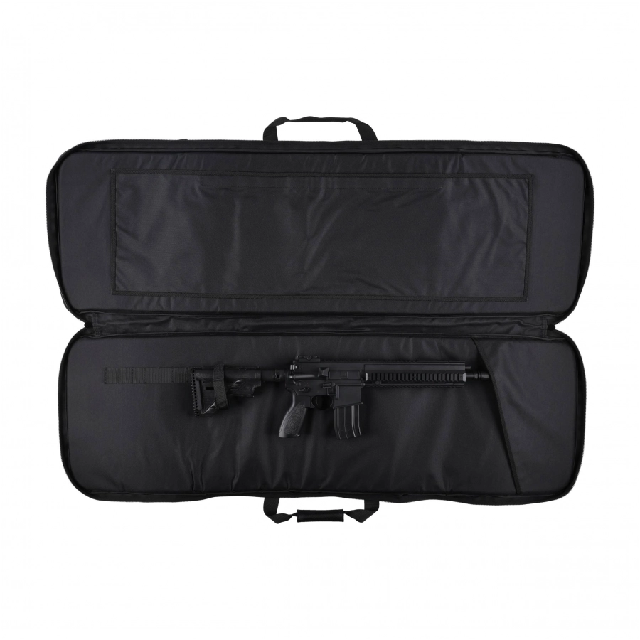 Tacti.co.uk Tactical 7 cover black 3/5