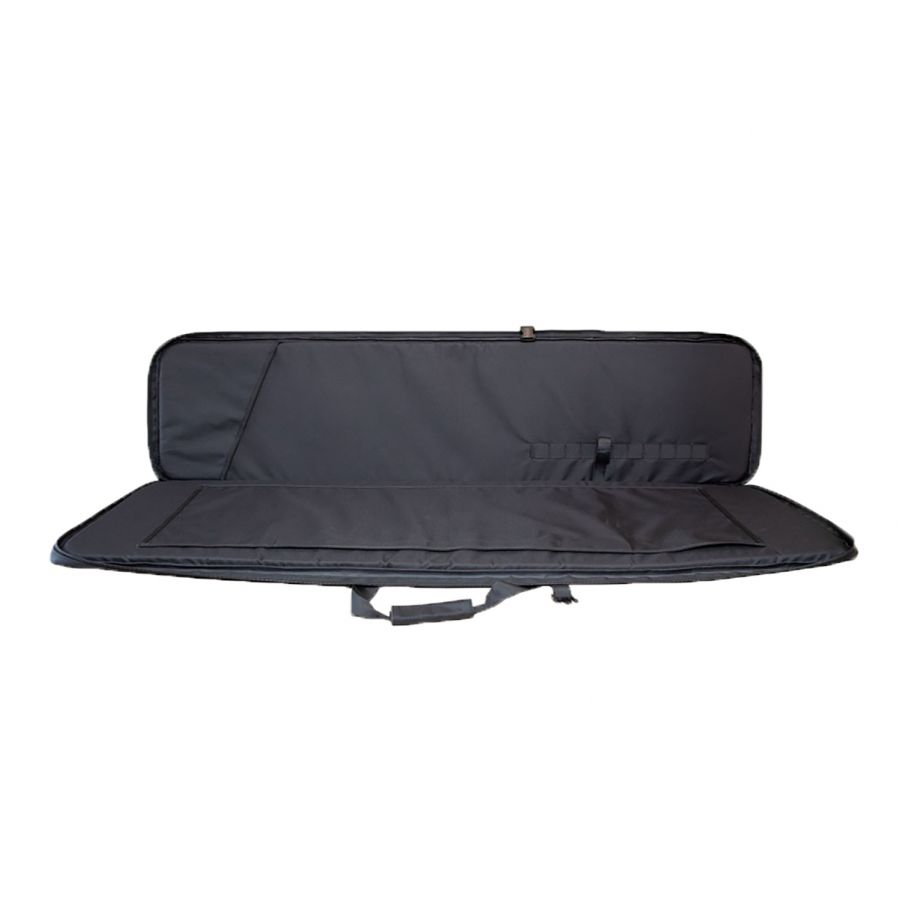 Tacti.co.uk Tactical 7 cover black 2/3