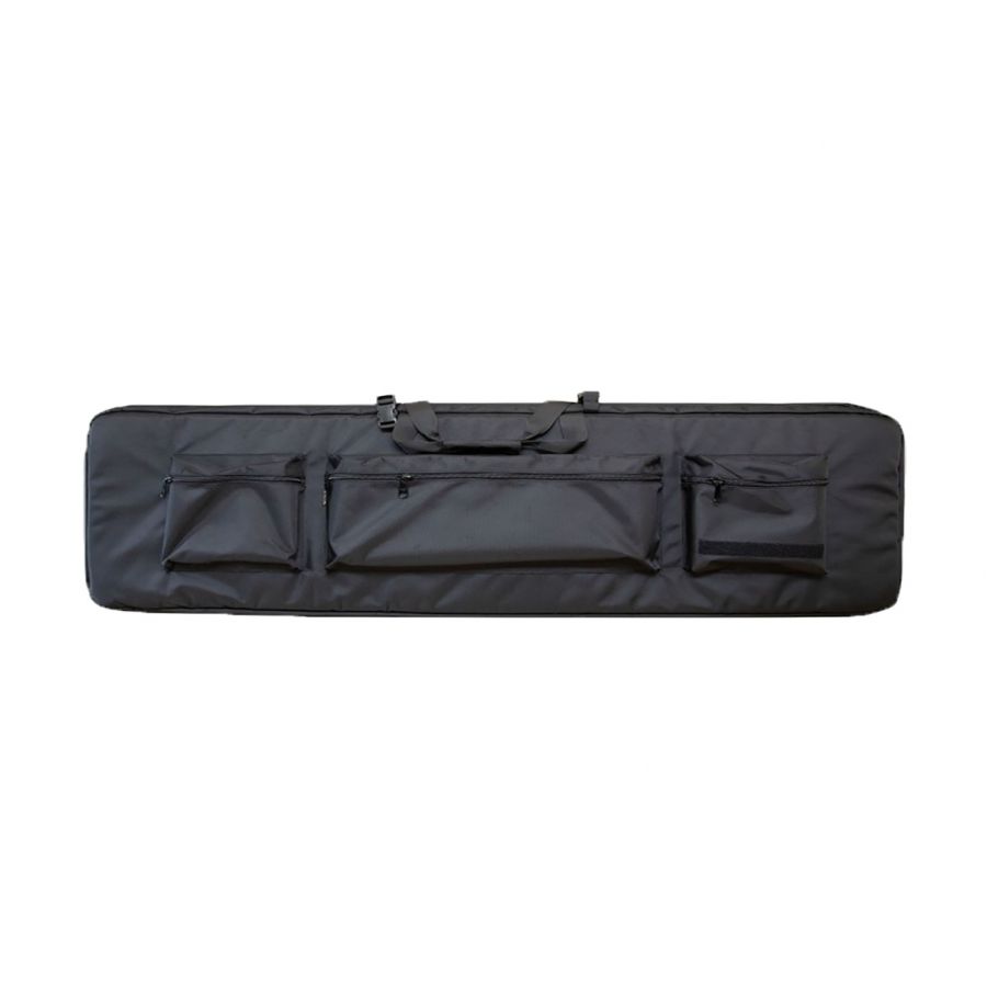 Tacti.co.uk Tactical 7 cover black 1/3